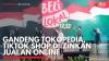 Gandeng Tokopedia, TikTok Shop Diizinkan Jualan Online. (Sumber : IDXChannel)