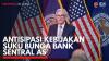 Antisipasi Kebijakan Suku Bunga Bank Sentral AS. (Sumber : IDXChannel)