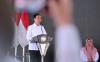 Jokowi Tekankan Pentingnya Pengembangan Program Pendidikan di IKN. (Foto: MNC Media)