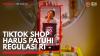 Tiktok Shop Harus Patuhi Regulasi RI,(Sumber: IDX CHANNEL)