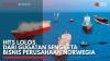 HITS Lolos dari Gugatan Sengketa Bisnis Perusahaan Norwegia,(Sumber: IDX CHANNEL)