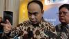 Menkominfo Budi Arie Setiadi mengaku tidak mengetahui siapa sosok T yang disebut pengendali judi online di Indonesia. (Tangguh Yudha/MPI)