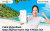 MotionBank sebagai aplikasi layanan perbankan digital milik PT Bank MNC Internasional Tbk mempermudah pembayaran tagihan bulanan. (MotionBank)