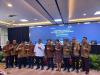 RUPSLB PTPP Angkat Dhony Rahajoe jadi Komisaris Utama. Foto: MNC Media.