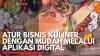 Atur Bisnis Kuliner dengan Mudah Melalui Aplikasi Digital. (Sumber : IDXChannel)