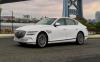 Hadir Mobil Listrik Mewah Genesis G80 Versi Murah, Tebak Berapa Harganya? Foto: Dok Carscoops