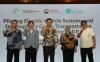 RI-Korsel Sepakat Kembangkan Ekosistem Kendaraan Listrik di Bali Senilai USD8,8 Juta. Foto: Dok Kementerian PPN