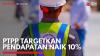 PTPP Targetkan Pendapatan Naik 10%,(Sumber: IDX CHANNEL)