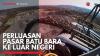 Perluasan Pasar Batu Bara ke Luar Negeri,(Sumber: IDX CHANNEL)