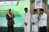 OJK Tingkatkan Literasi dan Inklusi Keuangan Syariah Melalui Pesantren. Foto: dok. OJK.