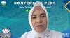 Ada Potensi Gempa Susulan di Sukabumi, Kepala BMKG Minta Masyarakat Tidak Panik. (Foto Tangkapan Layar Zoom)