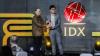Yayasan Tarumanagara Raih Penghargaan Spesial dalam Anugerah CSR IDX Channel 2023 (foto: MNC media)