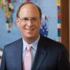 Profil Larry Fink CEO Blackrock: Dirikan Perusahaan Investasi Usai Rugi USD100 Juta. (Foto: LinkedIn/Larry Fink)