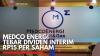 Medco Energi Tebar Dividen Interim Rp15 per Saham,(Sumber: IDX CHANNEL)