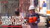 WIKA Tunda Lunasi Sukuk Jatuh Tempo,(Sumber: IDX CHANNEL)