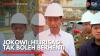 Jokowi: Hilirisasi Tak Boleh Berhenti,(Sumber: IDX CHANNEL)