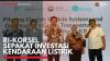 RI-Korsel Sepakat Investasi Kendaraan Listrik,(Sumber: IDX CHANNEL)