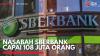 Nasabah SberBank Capai 108 Juta Orang,(Sumber: IDX CHANNEL)