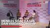 Menkes Soal Kasus dan Varian Covid-19,(Sumber: IDX CHANNEL)