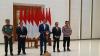 Jokowi Berangkat ke Jepang untuk Hadiri KTT ASEAN-Jepang hingga KTT AZEC. (Foto: Raka/MNC Media)