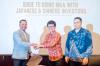 Perusahaan Anggota HIPMI jadi Investasi Favorit bagi Investor Jepang dan China (FOTO:Dok Ist)