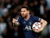 Lionel Messi Lelang Enam Kaos Jersey Mencapai Rp121 Miliar (FOTO:MNC Media)