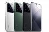 Banyak Dinantikan, Beredar Rumor Xiaomi 14 Pro Tidak Dirilis di Pasar Global. Foto: MNC Media.