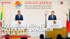 KTT ASEAN-Jepang Hasilkan 2 Dokumen Kerja Sama. (Sumber : IDXChannel)