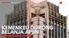 Kemenkeu Dorong Belanja APBN. (Sumber : IDXChannel)