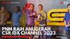 PNM Raih Anugerah CSR IDX Channel 2023,(Sumber: IDX CHANNEL)
