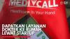 Dapatkan Layanan Dokter ke Rumah Lewat Startup,(Sumber: IDX CHANNEL)