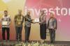 Bank Mandiri (BMRI) Boyong Empat Penghargaan Terkait SBN dari Kemenkeu. (Foto Istimewa/Bank Mandiri)