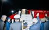 Presiden Jokowi bertolak kembali menuju Indonesia usai melakukan kunjungan kerja ke Jepang. (Setkab)