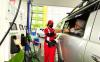 PT Pertamina menambah stok bahan bakar minyak (BBM), LPG tiga kilogram dan avtur di Bali. (MNC Media)