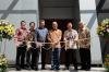 Kolaborasi DCII-Salim Group Hadirkan Pusat Data Tier IV Pertama di Jakarta (foto: MNC media)