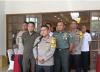 Babat Habis Judi Online, Kapolda Metro Jaya akan Razia Handphone Anggotanya. (Foto MNC Media)