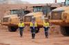 PT Saratoga Investama Sedaya Tbk (SRTG) memborong saham PT Merdeka Copper Gold Tbk (MDKA) senilai Rp121 miliar. (Foto: MNC Media)