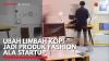 Ubah Limbah Kopi jadi Produk Fashion ala Startup,(Sumber: IDX CHANNEL)