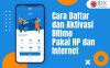 Simak Cara Daftar dan Aktivasi BRImo Tanpa ke Bank, Cukup Pakai HP dan Internet