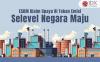 ESDM Klaim Upaya RI Tekan Emisi Selevel dengan Negara Maju di Dunia