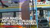 Jasa Marga Antisipasi Lonjakan Lalin Selama Nataru,(Sumber: IDX CHANNEL)