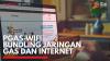 PGAS-WIFI Bundling Jaringan Gas dan Internet,(Sumber: IDX CHANNEL)