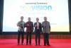 MNC Group Gandeng Ansat Broadcast Hadirkan OK Vision di Malaysia (Foto: MNC Media)