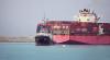 Laut Merah Memanas, Eksportir Global Cari Rute Alternatif. (Foto: REUTERS)