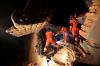 Gempa Landa China, Taiwan Tawarkan Bantuan. (Foto: REUTERS)