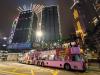 Berapa Harga Tiket Pesawat Hong Kong-Surabaya? (Foto: MNC Media)