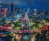 10 Kota dengan Biaya Hidup Termahal, Jakarta Masih Teratas. (FOTO: MNC MEDIA)