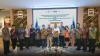 LPEI dan BBCA Kucurkan Rp1,05 Triliun untuk Kembangkan Pariwisata Labuan Bajo . (Foto: MNC Media)