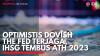 Optimis Dovish The Fed Terjaga IHSG Tembus ATH 2023. (Sumber : IDXChannel)