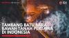 Tambang Batu Bara Bawah Tanah Pertama di Indonesia,(Sumber: IDX CHANNEL)